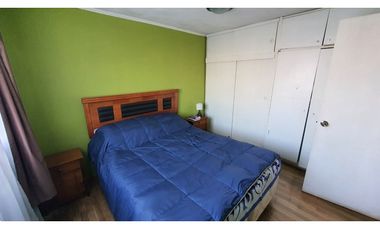 Venta casa 3D 2B con estar y estacionamiento, en Los Andes