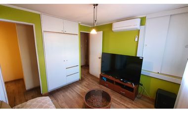 Venta casa 3D 2B con estar y estacionamiento, en Los Andes