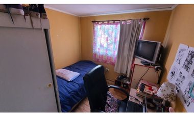 Venta casa 3D 2B con estar y estacionamiento, en Los Andes