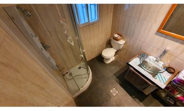 Venta casa 3D 2B con estar y estacionamiento, en Los Andes