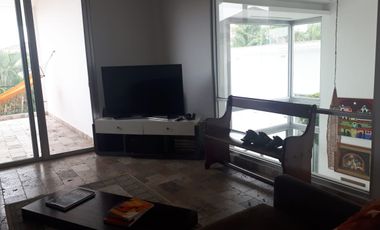 ALQUILER DE CASA DE LUJO AMOBLADA EN RIBERAS DEL BATAN