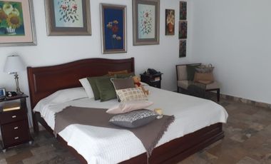 ALQUILER DE CASA DE LUJO AMOBLADA EN RIBERAS DEL BATAN