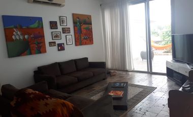 ALQUILER DE CASA DE LUJO AMOBLADA EN RIBERAS DEL BATAN