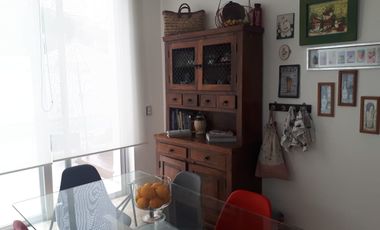 ALQUILER DE CASA DE LUJO AMOBLADA EN RIBERAS DEL BATAN