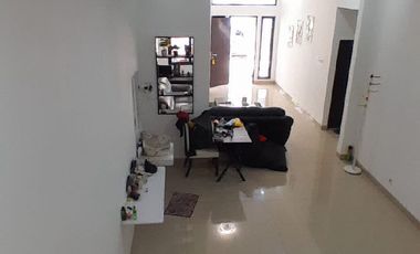 Dijual Cepat Rumah Di Tamansari Harapan Indah-Bekasi