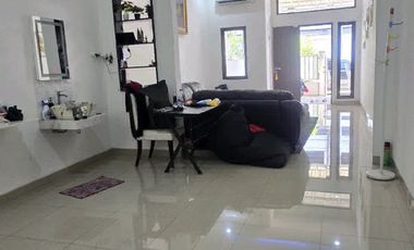 Dijual Cepat Rumah Di Tamansari Harapan Indah-Bekasi