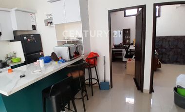 Dijual Cepat Rumah Di Tamansari Harapan Indah-Bekasi