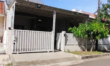 Dijual Cepat Rumah Di Tamansari Harapan Indah-Bekasi
