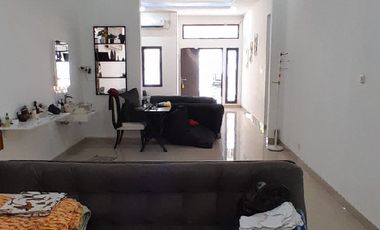 Dijual Cepat Rumah Di Tamansari Harapan Indah-Bekasi