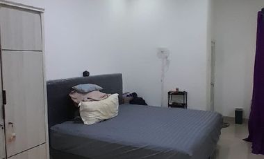 Dijual Cepat Rumah Di Tamansari Harapan Indah-Bekasi