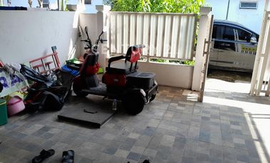 Dijual Cepat Rumah Di Tamansari Harapan Indah-Bekasi