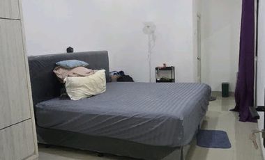 Dijual Cepat Rumah Di Tamansari Harapan Indah-Bekasi