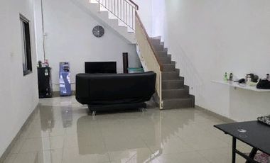 Dijual Cepat Rumah Di Tamansari Harapan Indah-Bekasi