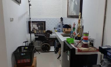 Dijual Cepat Rumah Di Tamansari Harapan Indah-Bekasi