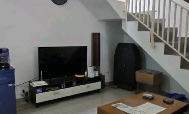 Dijual Cepat Rumah Di Tamansari Harapan Indah-Bekasi