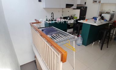 Dijual Cepat Rumah Di Tamansari Harapan Indah-Bekasi