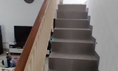 Dijual Cepat Rumah Di Tamansari Harapan Indah-Bekasi