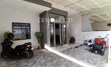 Dijual Cepat Rumah Di Tamansari Harapan Indah-Bekasi