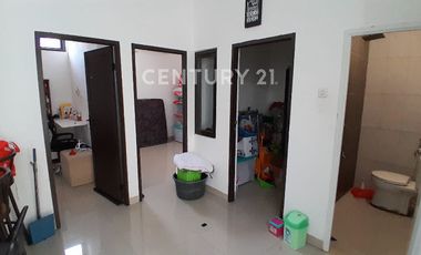 Dijual Cepat Rumah Di Tamansari Harapan Indah-Bekasi