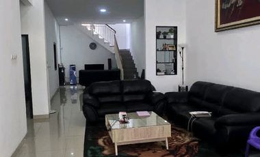 Dijual Cepat Rumah Di Tamansari Harapan Indah-Bekasi