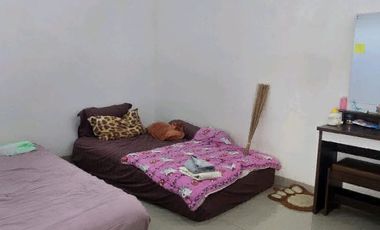 Dijual Cepat Rumah Di Tamansari Harapan Indah-Bekasi