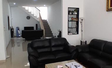 Dijual Cepat Rumah Di Tamansari Harapan Indah-Bekasi