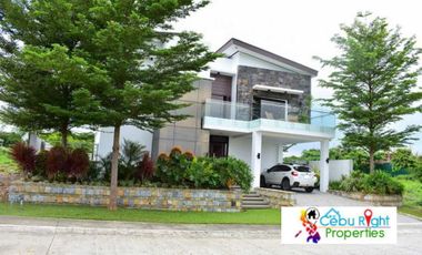 Elegant Beach House and Lot for Sale in Amara Residences Liloan Cebu