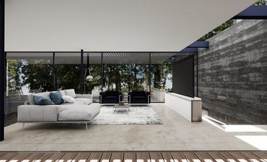 CASA EN PREVENTA EN ZONA RESIDENCIAL DE JARDINES DEL PEDREGAL