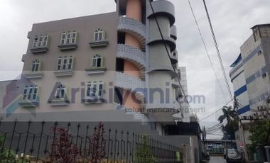 Gedung Dijual di Arteri Pondok Indah, Jakarta Selatan harga MURAH