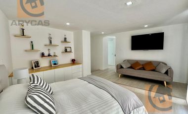 Excelente casa en venta en la Herradura