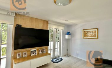 Excelente casa en venta en la Herradura