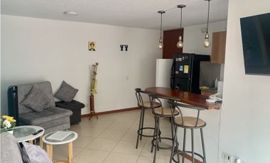 Apartamento en Venta en Loma del Indio, Medellín