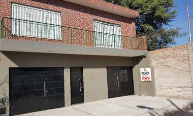 Casa en venta en Quilmes