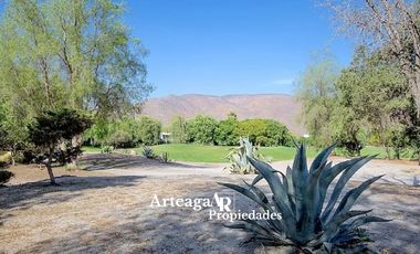 Las Brisas De Chicureo