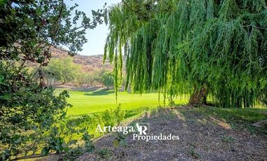 Las Brisas De Chicureo