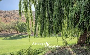 Las Brisas De Chicureo