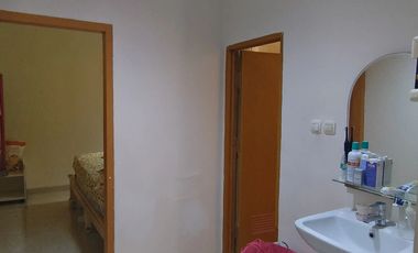 Rumah LT 119 Terawat 10 Menit ke Terminal Cengkareng Bisa KPR J-43930