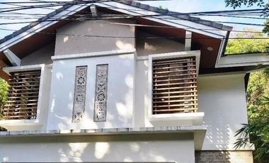 House and lot for sale in Cebu cIty, Ma. Luisa, Modern Design