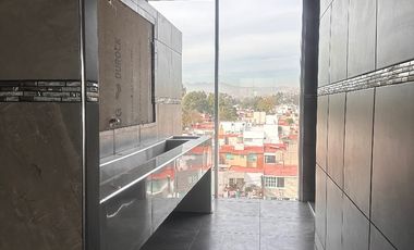LOCAL COMERCIAL U OFICINA EN  RENTA EN GUSTAVO BAZ NAUCALPAN DE JUAREZ