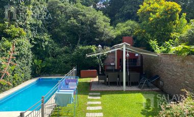 Casa en venta Vicente Lopez