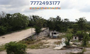 Excelente terreno en Cayacos - Puerto Marqués
