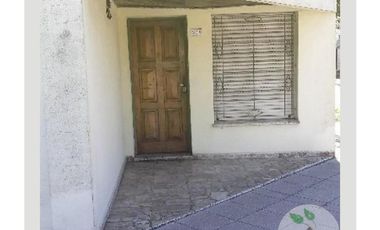 Oportunidad Casa 3 Ambientes - Quilmes