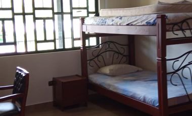 Venta Casa Condominio Campestre Anolaima Cundinamarca.. Cod V22557