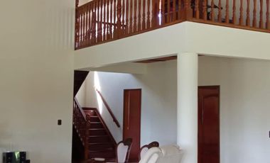 Venta Casa Condominio Campestre Anolaima Cundinamarca.. Cod V22557