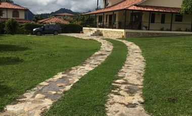 Venta Casa Condominio Campestre Anolaima Cundinamarca.. Cod V22557