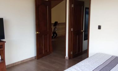 Venta Casa Condominio Campestre Anolaima Cundinamarca.. Cod V22557