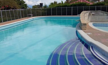 Venta Casa Condominio Campestre Anolaima Cundinamarca.. Cod V22557