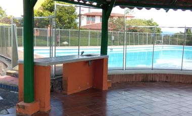 Venta Casa Condominio Campestre Anolaima Cundinamarca.. Cod V22557