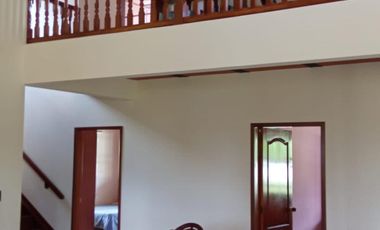 Venta Casa Condominio Campestre Anolaima Cundinamarca.. Cod V22557