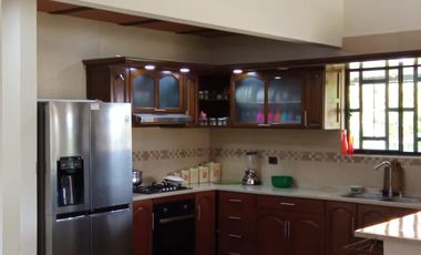 Venta Casa Condominio Campestre Anolaima Cundinamarca.. Cod V22557